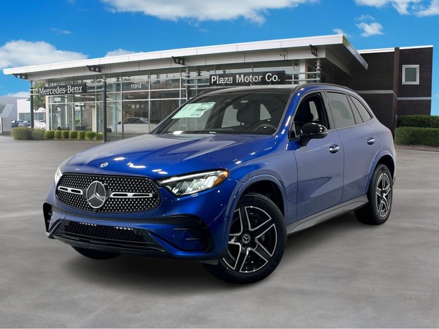 more details - mercedes-benz glc