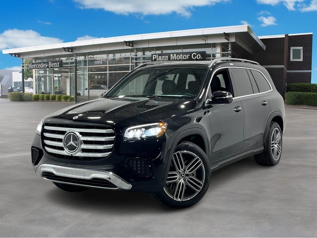 more details - mercedes-benz gls