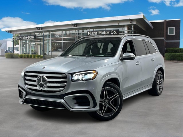 more details - mercedes-benz gls