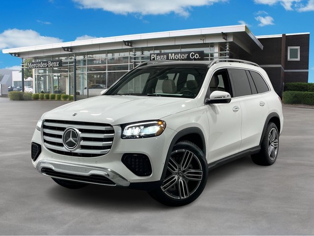 more details - mercedes-benz gls