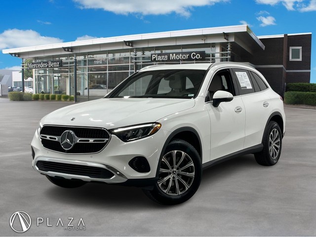 more details - mercedes-benz glc