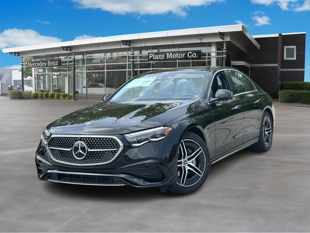 more details - mercedes-benz e-class