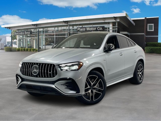 more details - mercedes-benz gle
