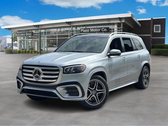 more details - mercedes-benz gls
