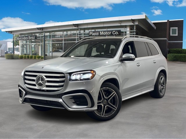 more details - mercedes-benz gls