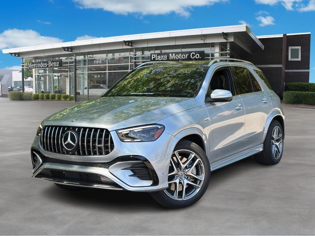 more details - mercedes-benz gle