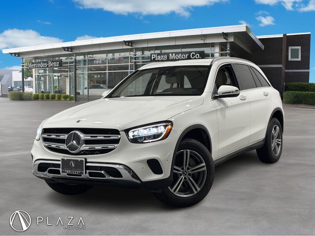 more details - mercedes-benz glc