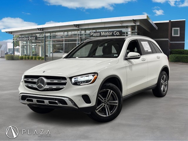 more details - mercedes-benz glc