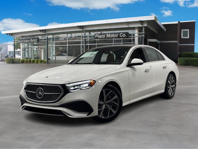 more details - mercedes-benz e-class