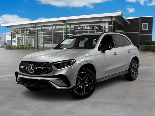 more details - mercedes-benz glc