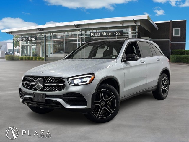 more details - mercedes-benz glc