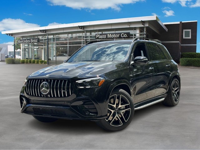 more details - mercedes-benz gle