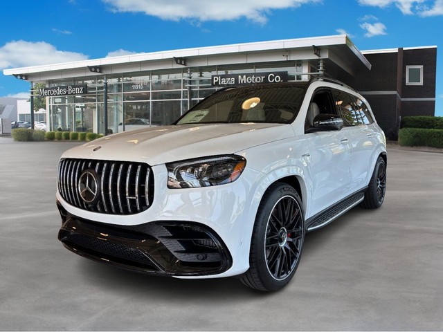 more details - mercedes-benz gls