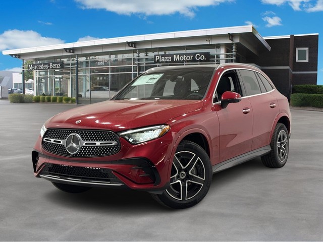 more details - mercedes-benz glc