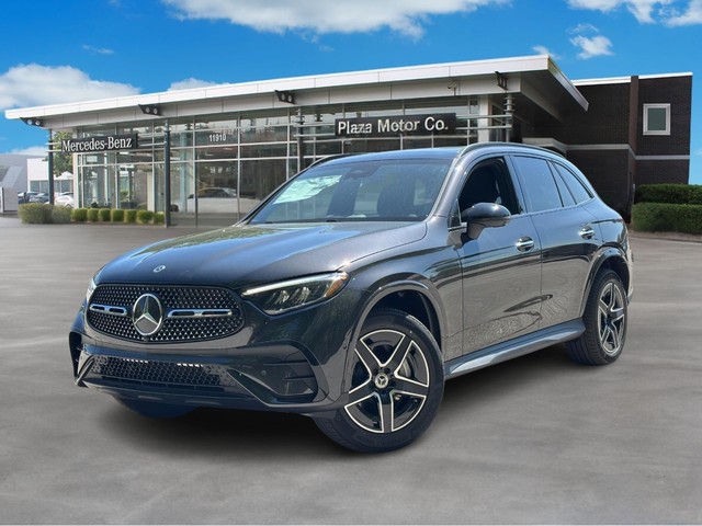 more details - mercedes-benz glc
