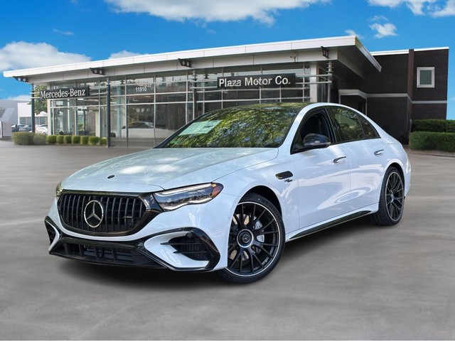 more details - mercedes-benz e-class