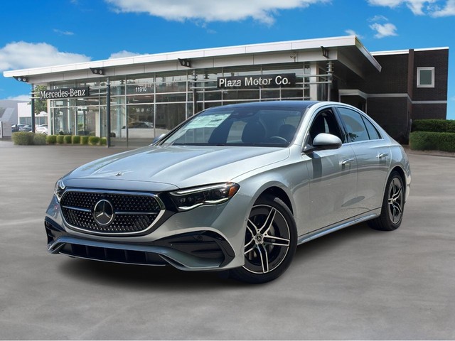 more details - mercedes-benz e-class
