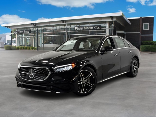 more details - mercedes-benz e-class