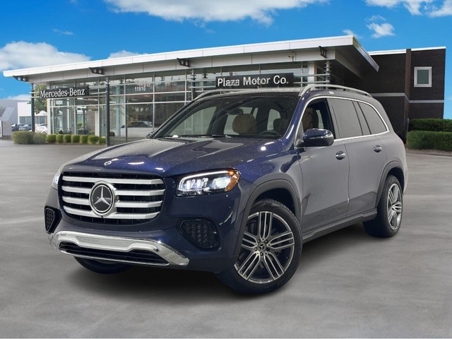 more details - mercedes-benz gls