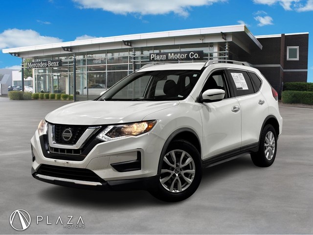 more details - nissan rogue