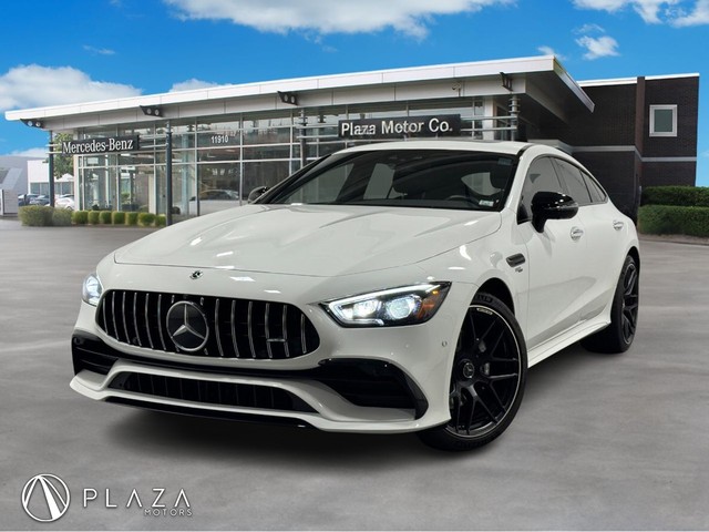 more details - mercedes-benz amg gt
