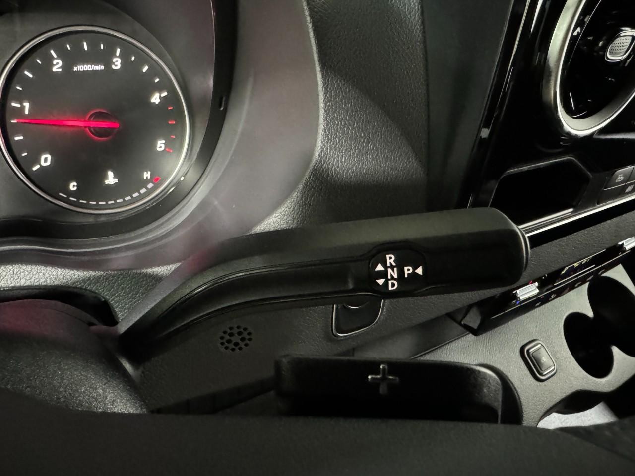 Mercedes-Benz Sprinter Cargo Van Vehicle Full-screen Gallery Image 29