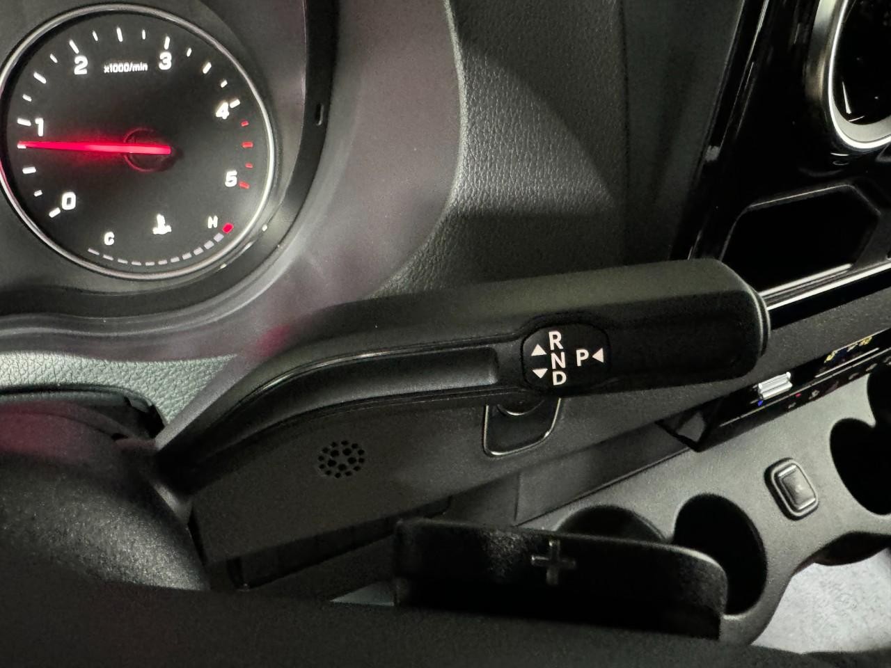 Mercedes-Benz Sprinter Cargo Van Vehicle Full-screen Gallery Image 29