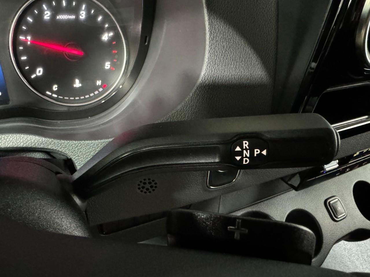 Mercedes-Benz Sprinter Cargo Van Vehicle Full-screen Gallery Image 32