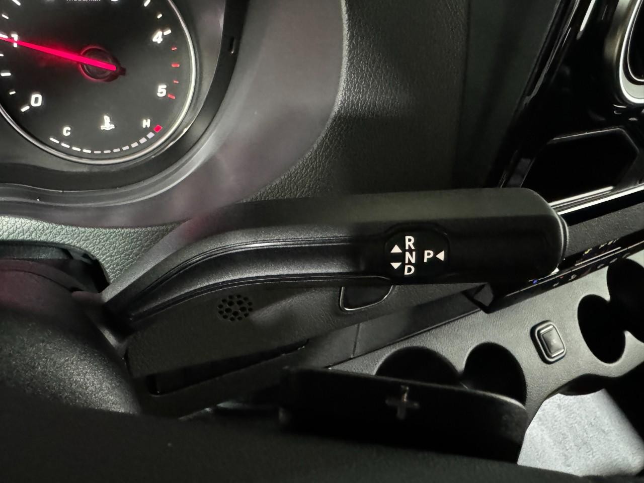 Mercedes-Benz Sprinter Cargo Van Vehicle Full-screen Gallery Image 32