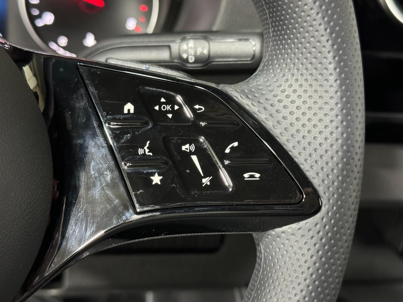 Mercedes-Benz Sprinter Cargo Van Vehicle Full-screen Gallery Image 30