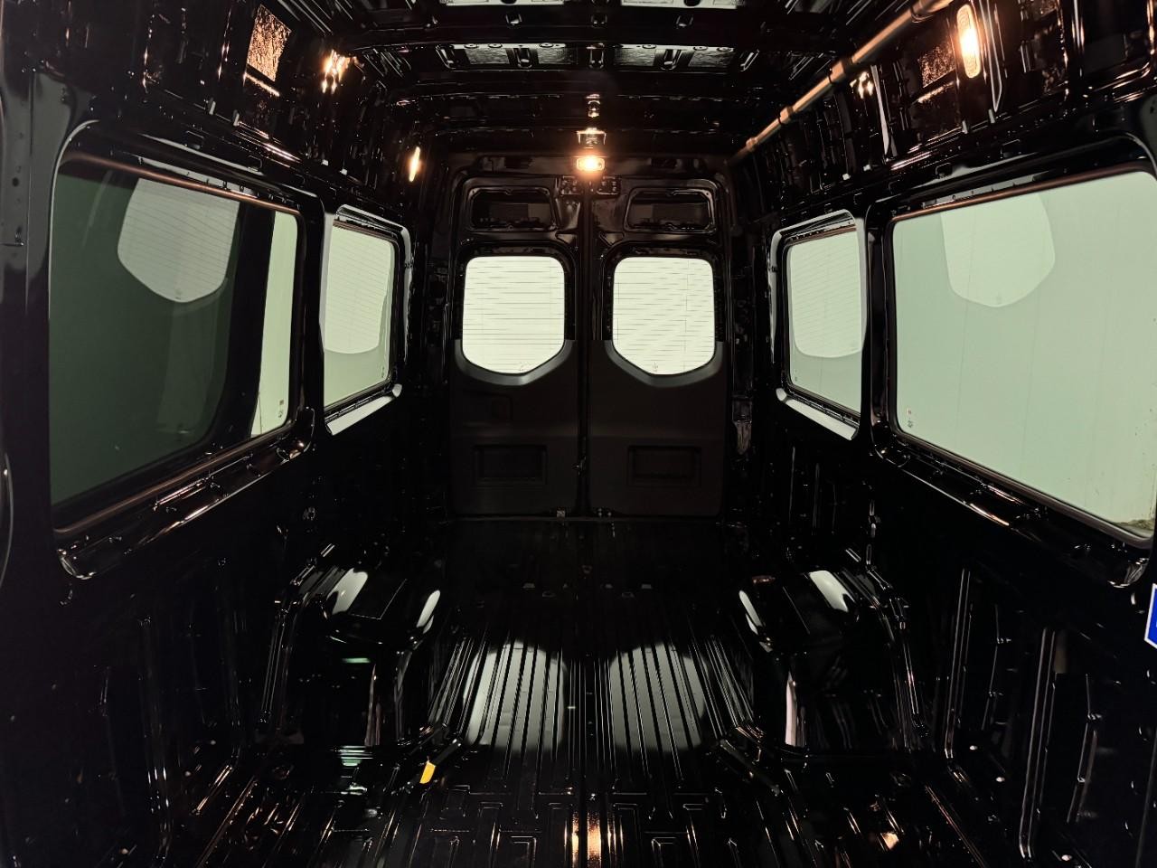 Mercedes-Benz Sprinter Cargo Van Vehicle Full-screen Gallery Image 11