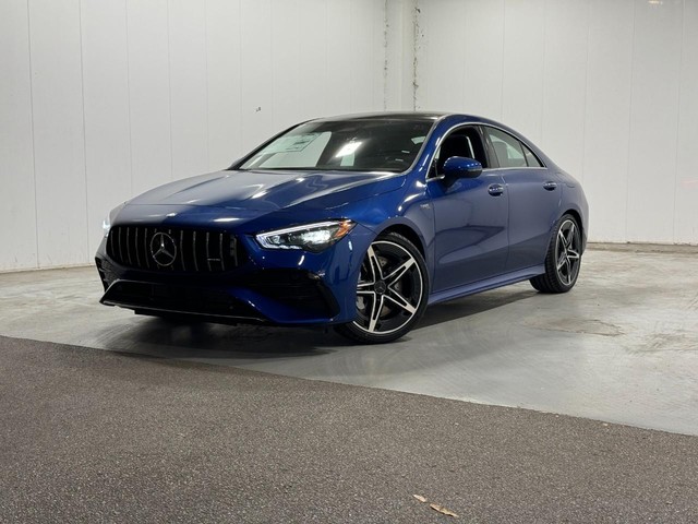 more details - mercedes-benz cla