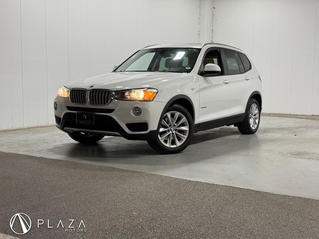 more details - bmw x3