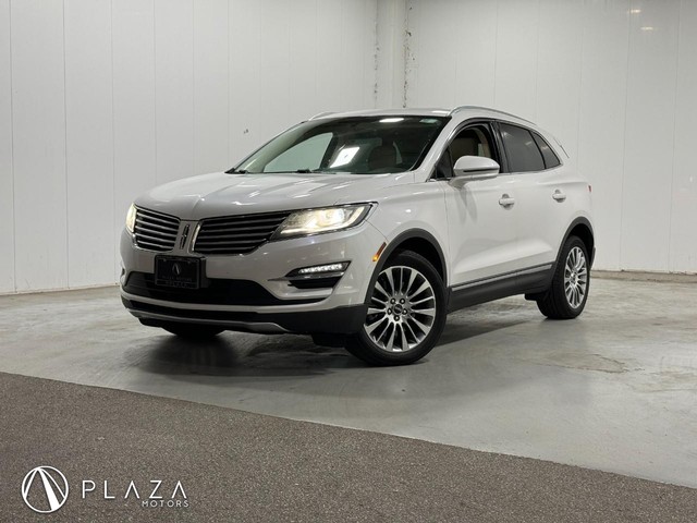 more details - lincoln mkc