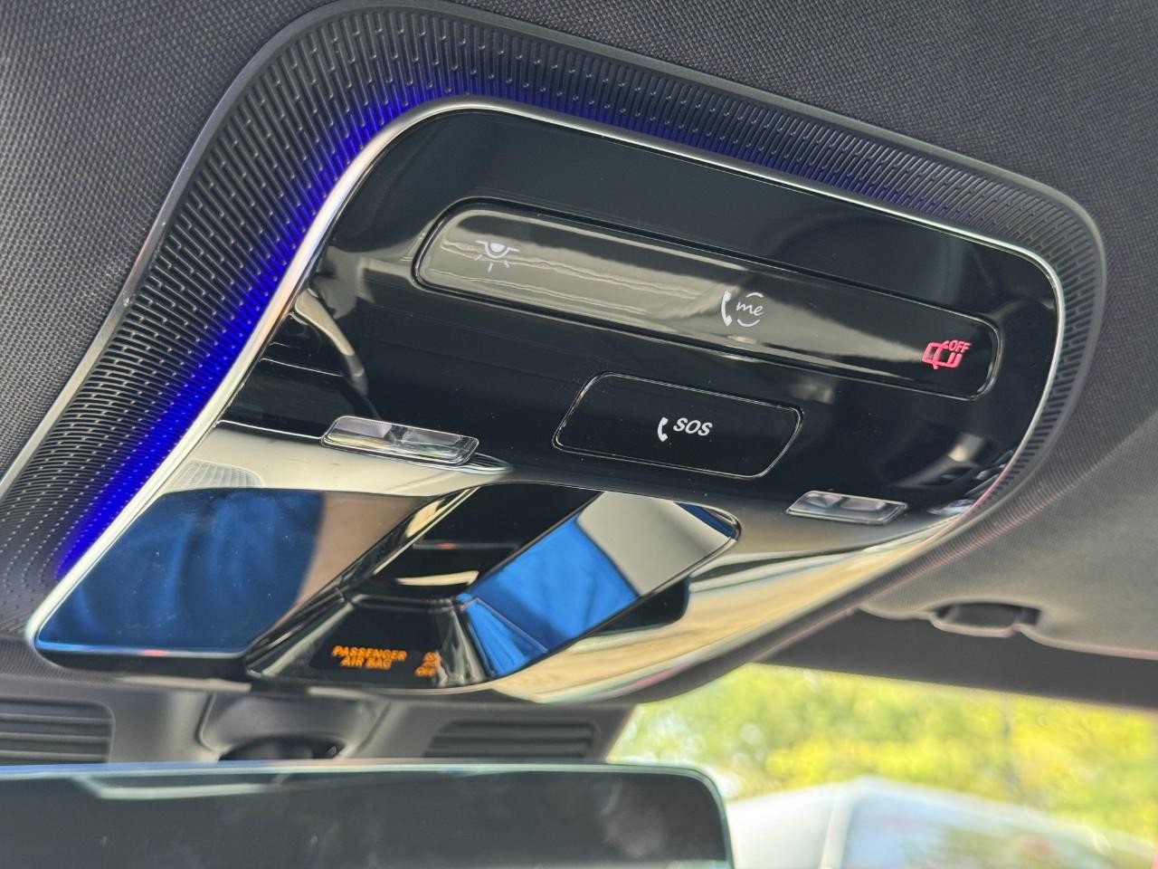 Mercedes-Benz AMG GT Vehicle Full-screen Gallery Image 26