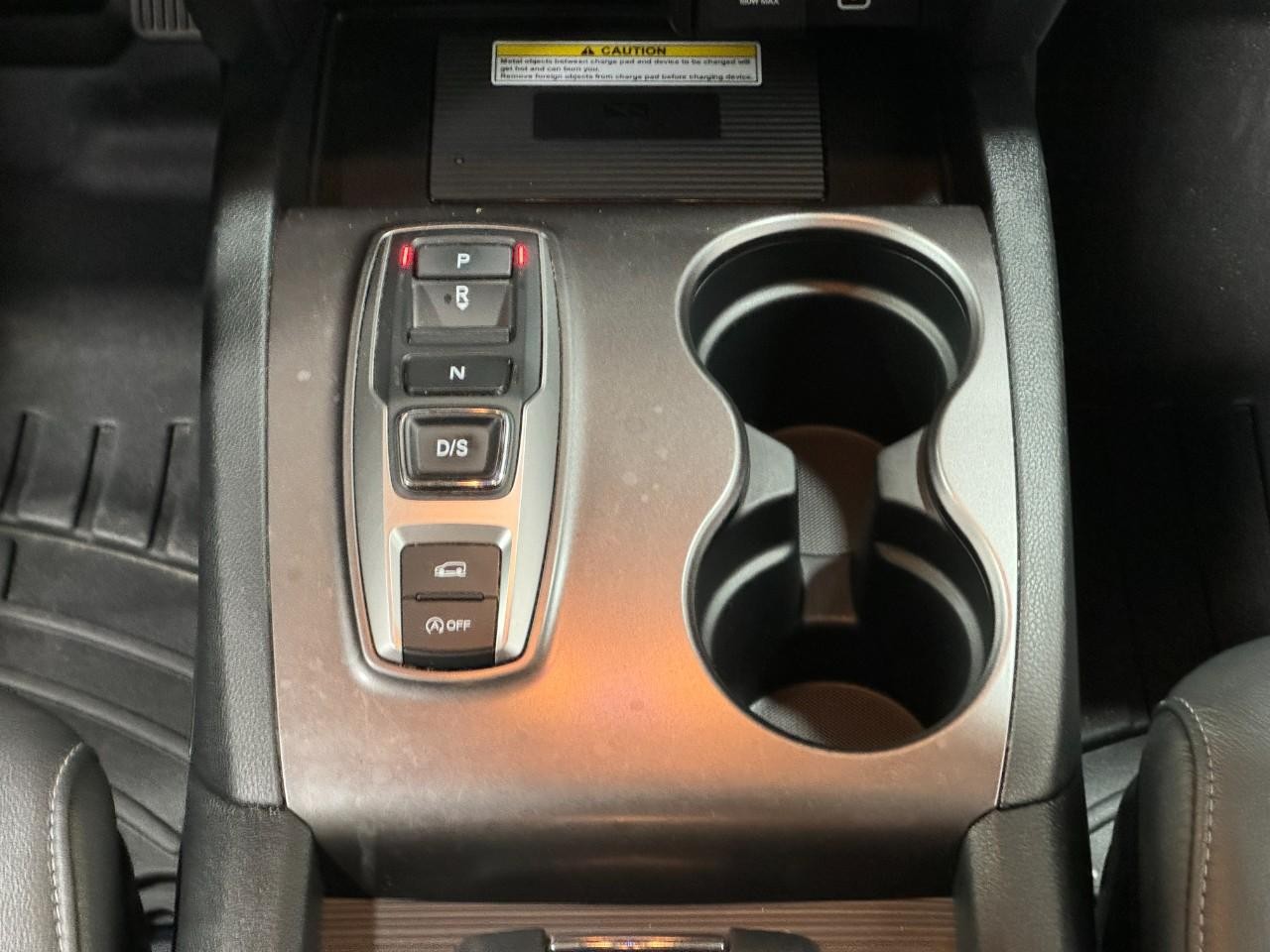 Honda Pilot Vehicle Full-screen Gallery Image 17