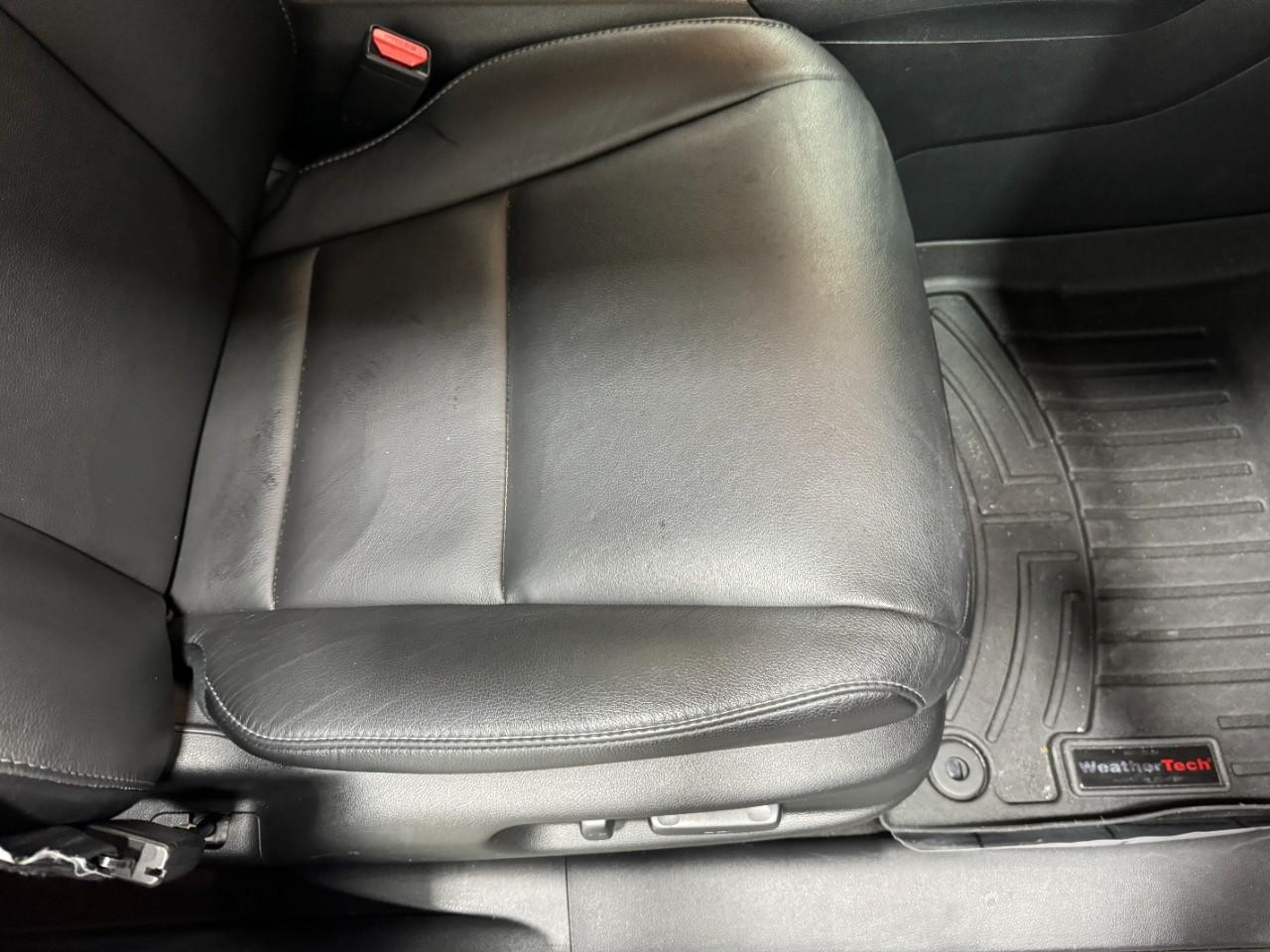 Honda Pilot Vehicle Full-screen Gallery Image 20