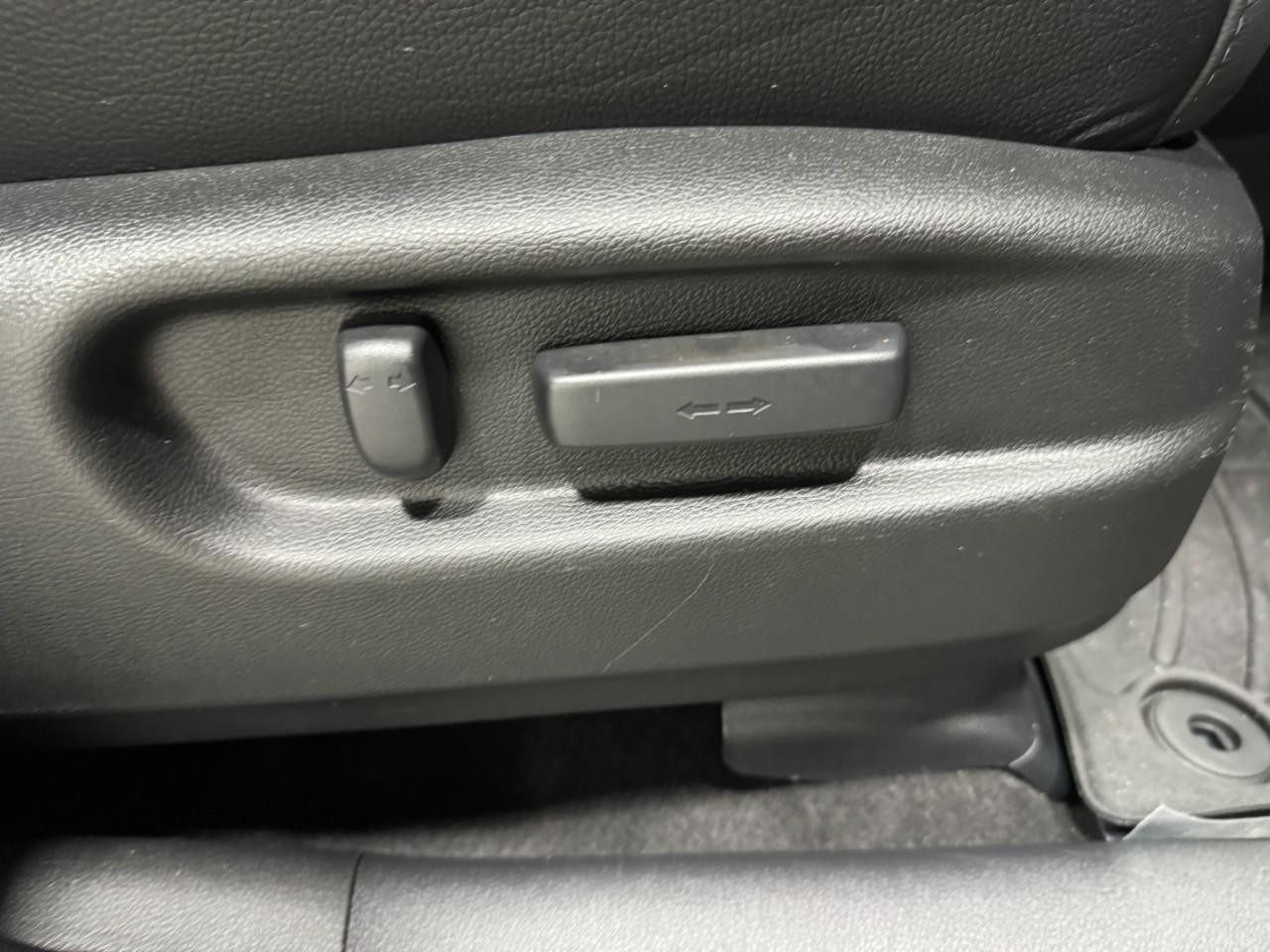 Honda Pilot Vehicle Full-screen Gallery Image 21