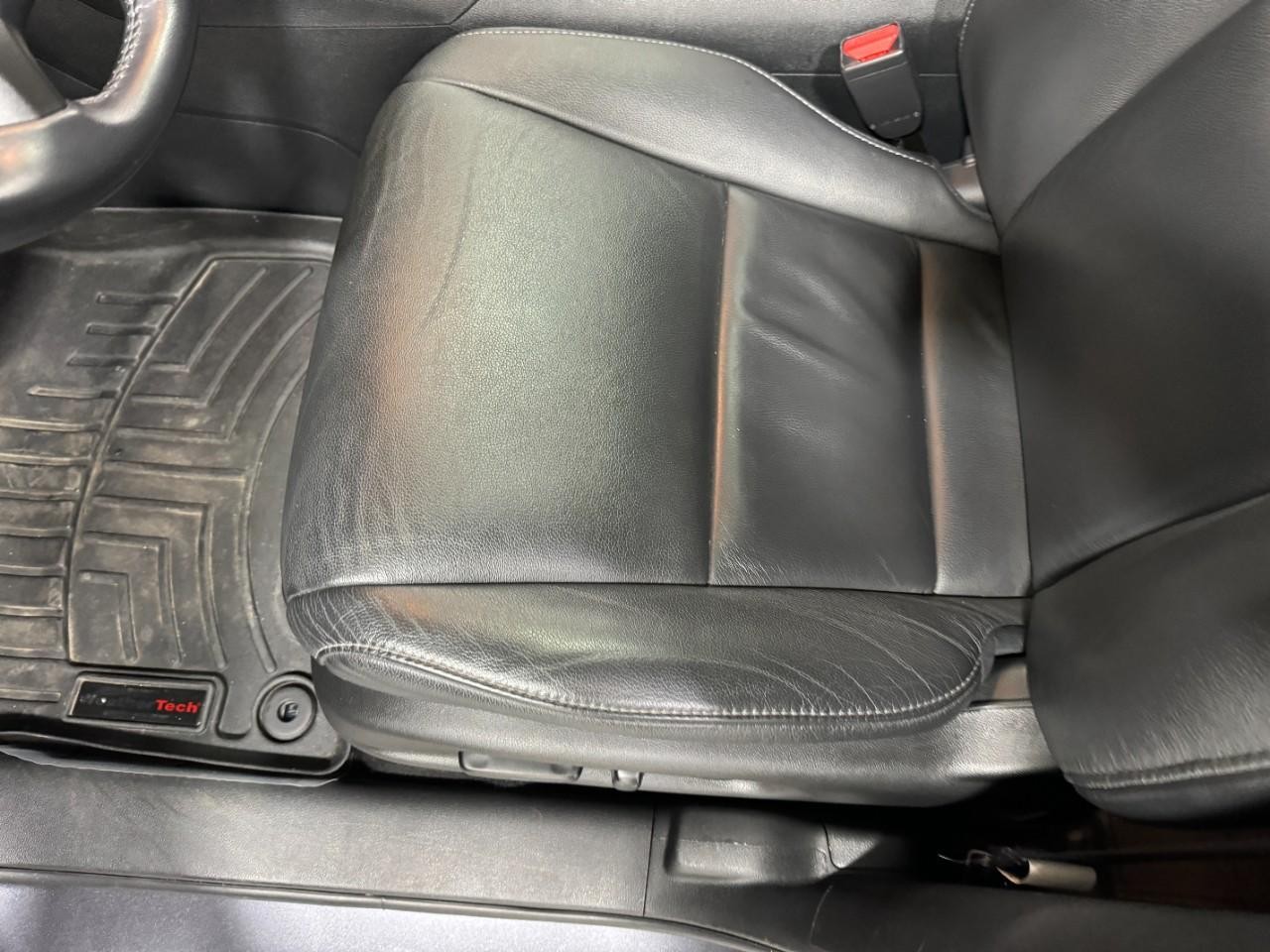 Honda Pilot Vehicle Full-screen Gallery Image 27