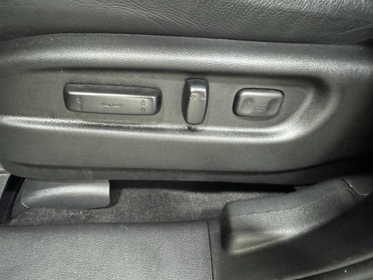 Honda Pilot Vehicle Full-screen Gallery Image 28