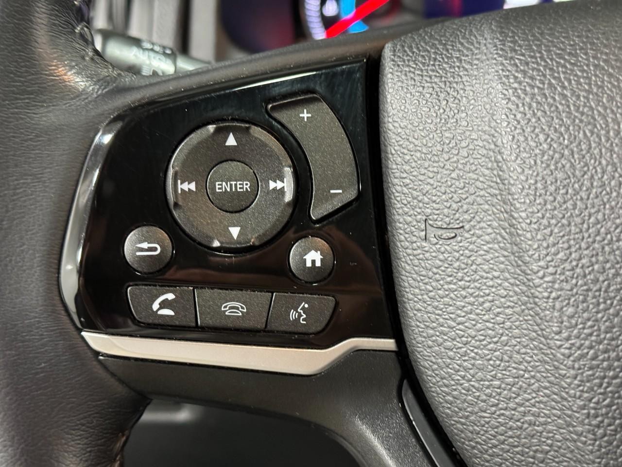 Honda Pilot Vehicle Full-screen Gallery Image 30