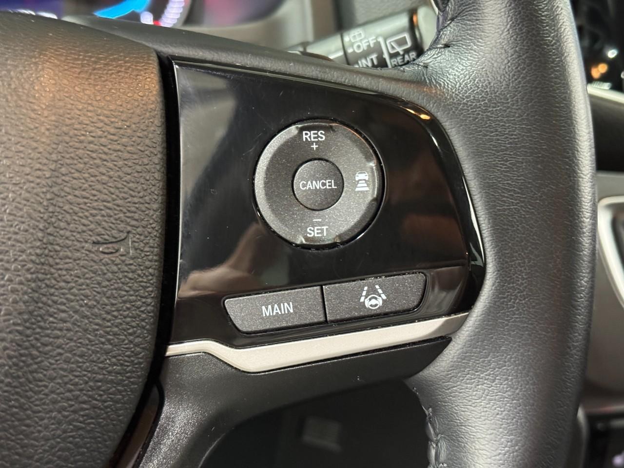 Honda Pilot Vehicle Full-screen Gallery Image 31