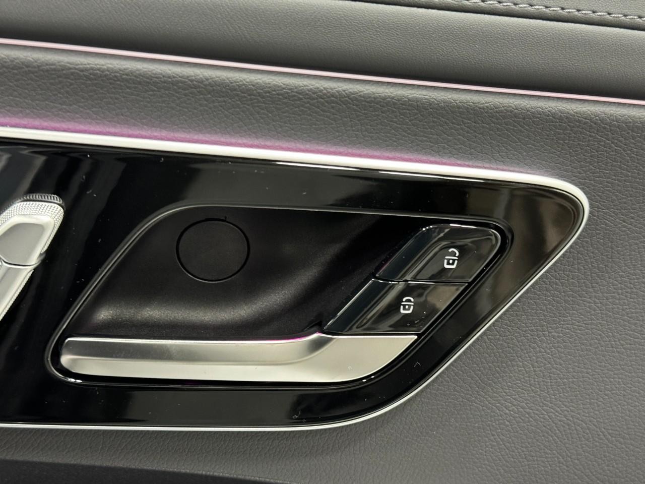 Mercedes-Benz CLE Vehicle Full-screen Gallery Image 20