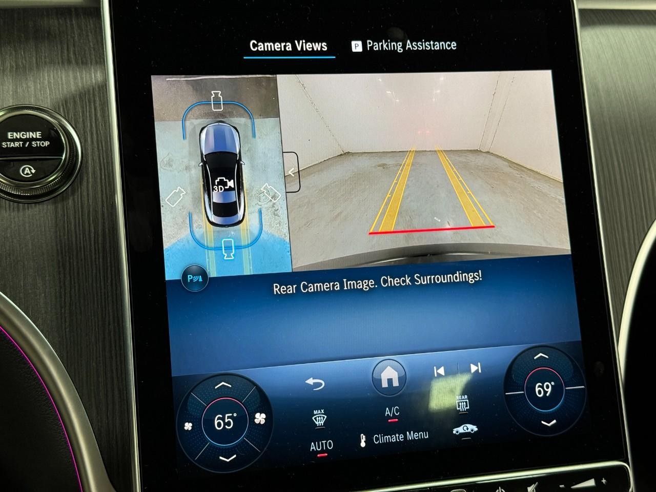 Mercedes-Benz CLE Vehicle Full-screen Gallery Image 35