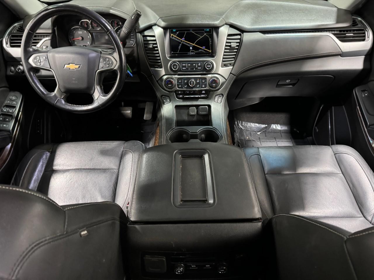 Chevrolet Tahoe Vehicle Full-screen Gallery Image 14
