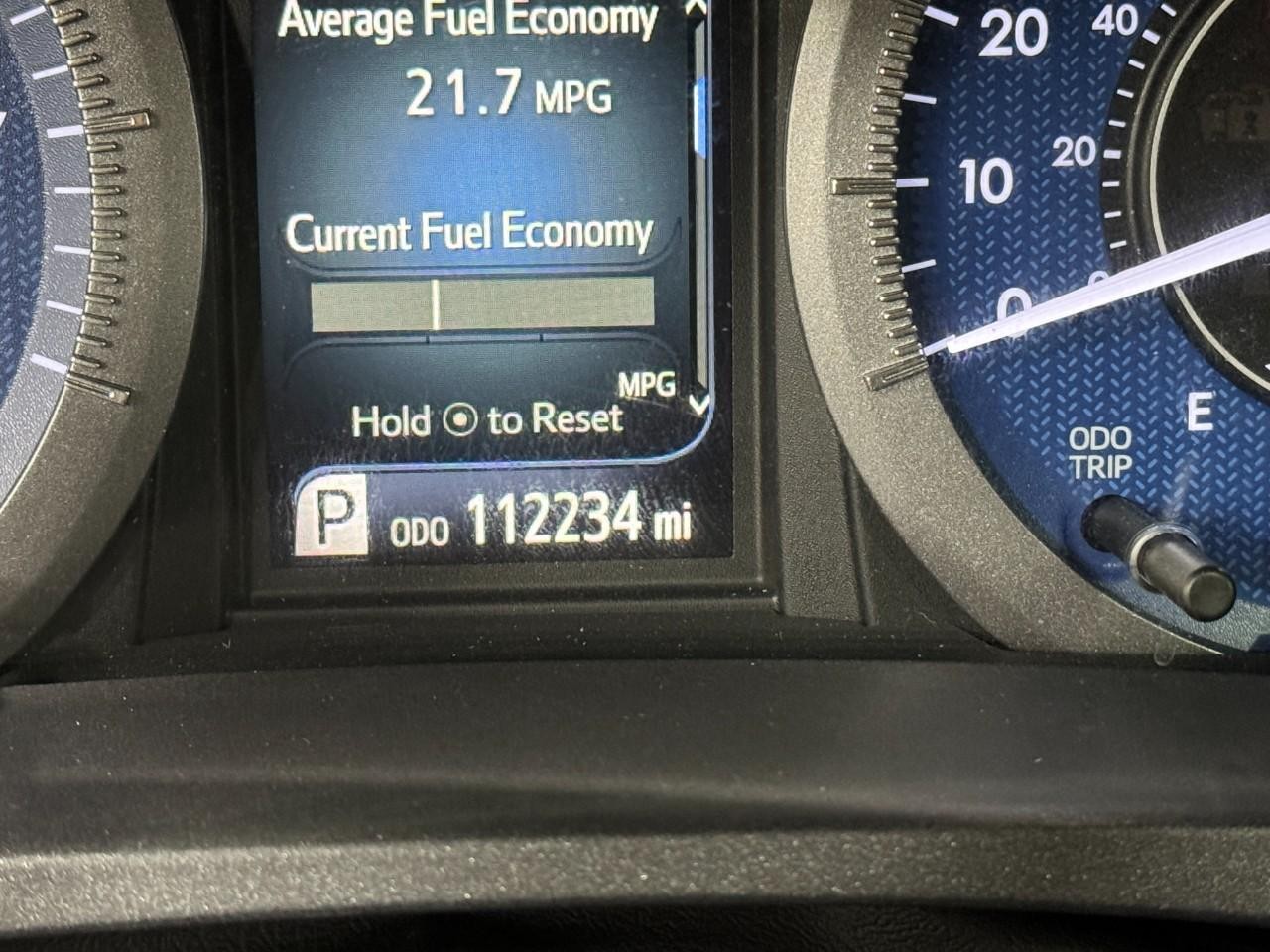 Toyota Sienna Vehicle Full-screen Gallery Image 35