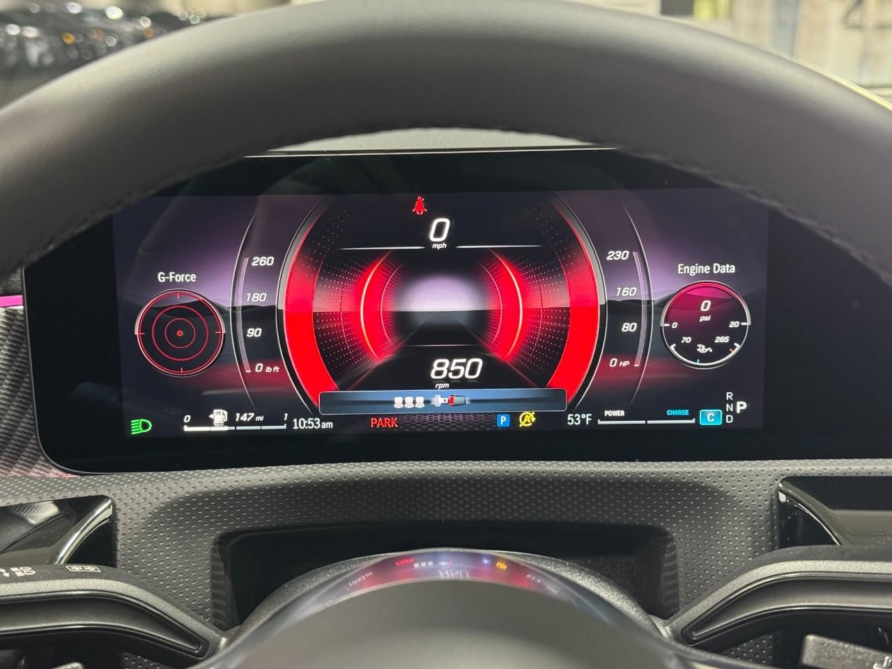 Mercedes-Benz CLA Vehicle Full-screen Gallery Image 33