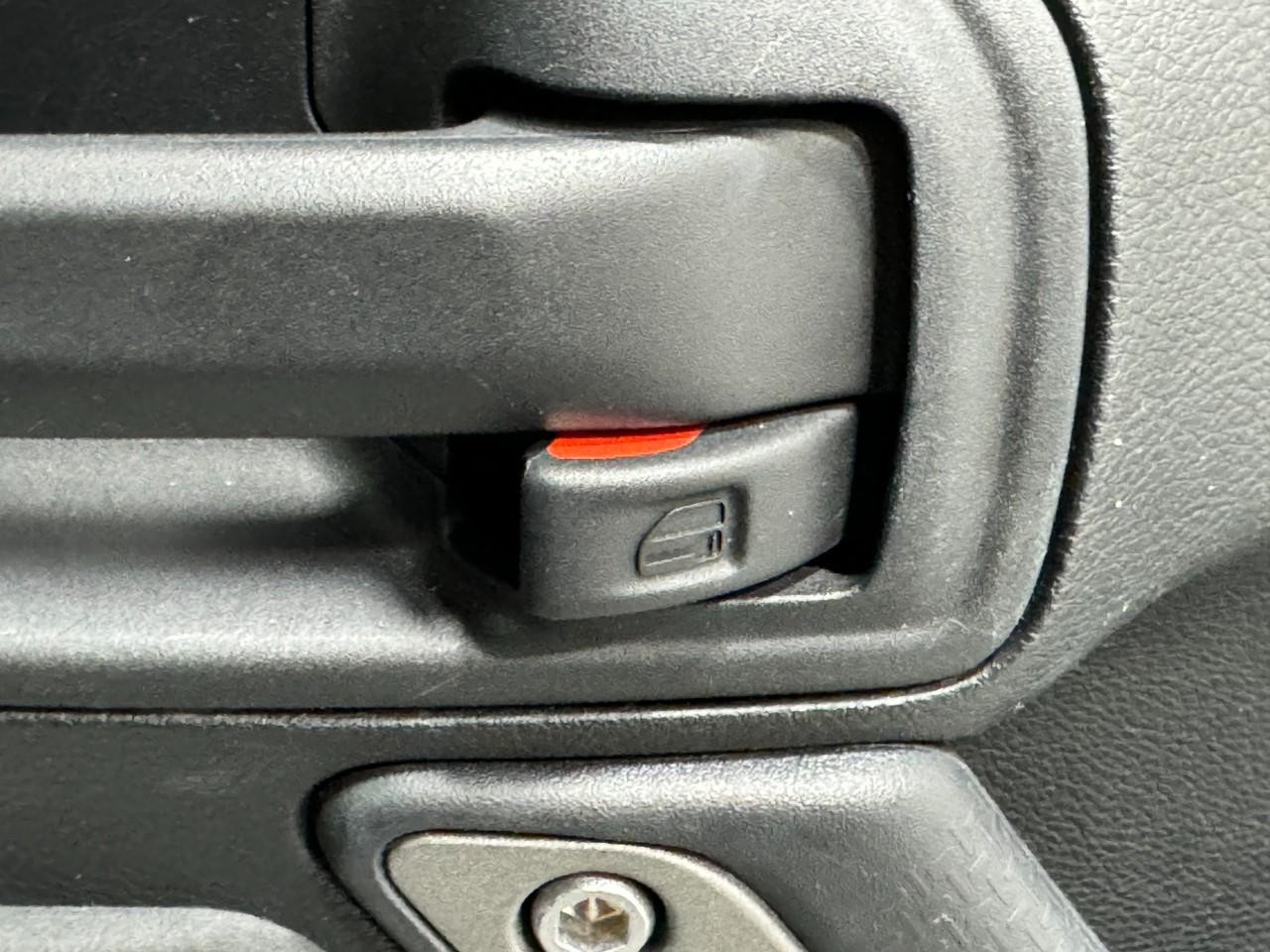 Jeep Wrangler Unlimited Vehicle Full-screen Gallery Image 19