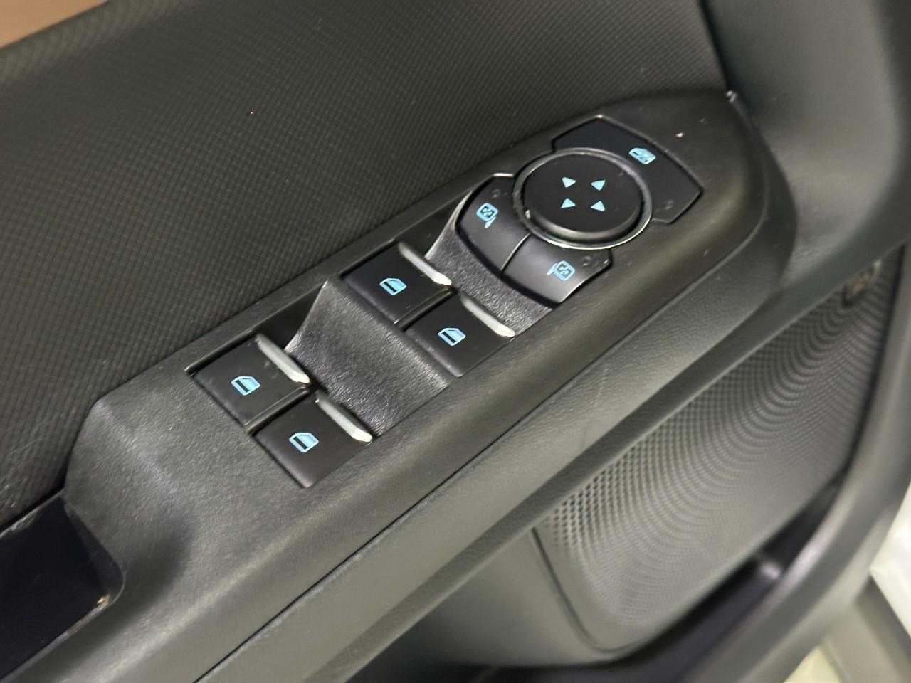 Ford Bronco Sport Vehicle Full-screen Gallery Image 21