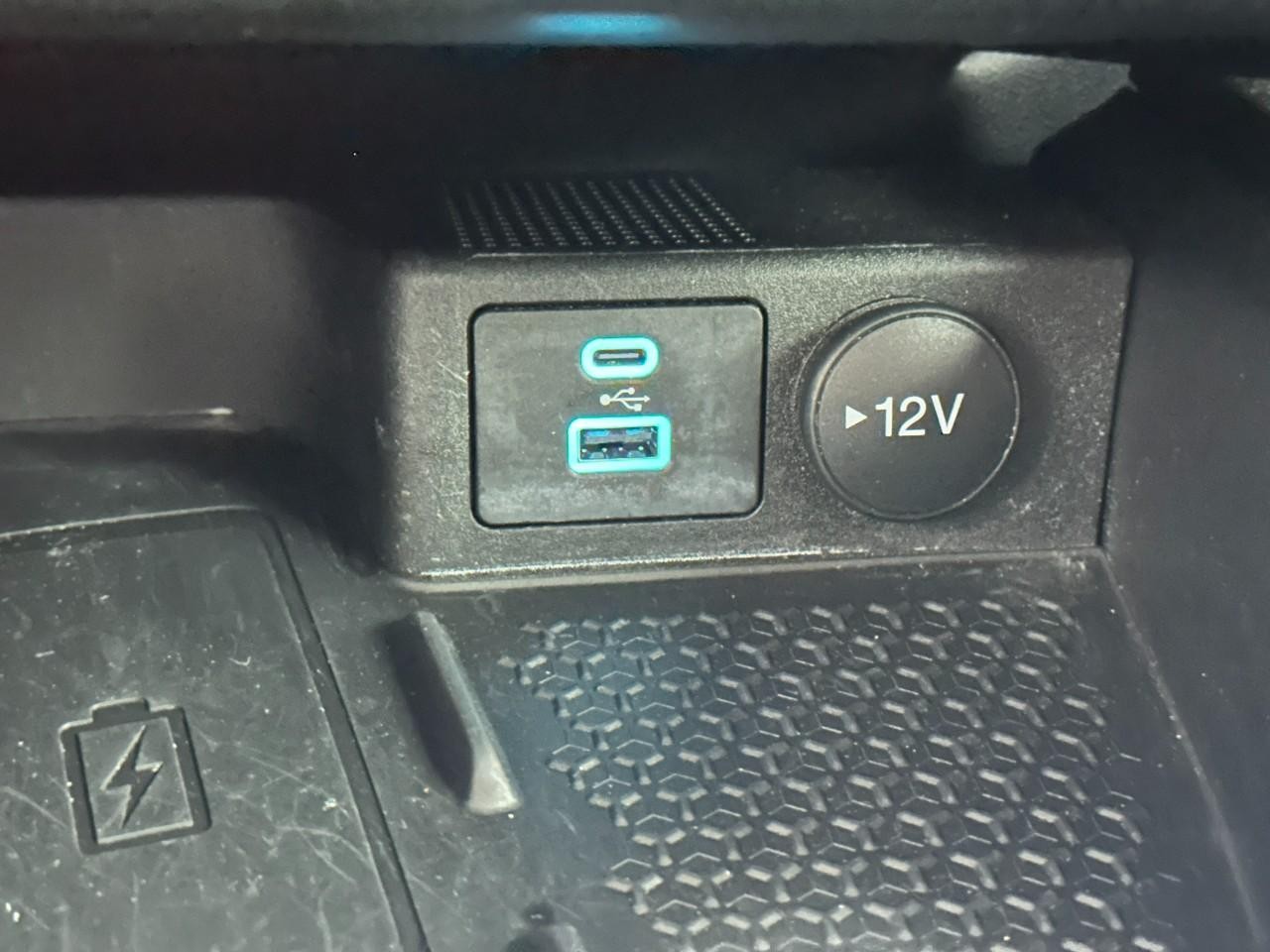 Ford Bronco Sport Vehicle Full-screen Gallery Image 29